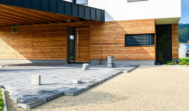 Best Local Driveway Pavers  in Pocahontas, IA