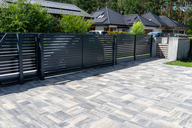 Best Brick Driveway Pavers  in Pocahontas, IA