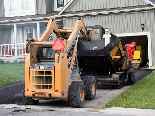 Best Cobblestone Driveway Pavers  in Pocahontas, IA