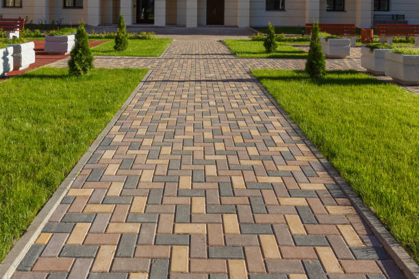 Decorative Driveway Pavers in Pocahontas, IA